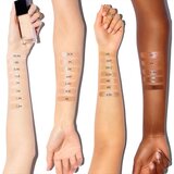 Dior Forever Skin Glow posvjetljujući puder SPF 20 nijansa 00,5N Neutral 30 ml | shoptok.hr