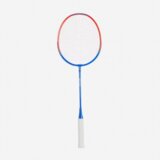  plavo-crveni dečji aluminijumski reket za badminton BR100 90 g | Eponuda.com