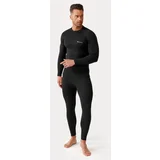 Rough Radical Man's Thermal Underwear Iron