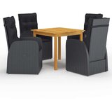  3-dijelni vrtni blagovaonski set | shoptok.hr