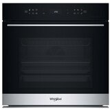 Whirlpool Pećnica WOI7A8PT1SXA | shoptok.hr