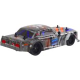  Sportski automobil na daljinsko upravljanje RC 1:18 - sivi | shoptok.hr