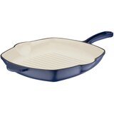 Gsw PONEV ZA ŽAR BLUE MAGIC 28/28/4,5 cm emajl Cene