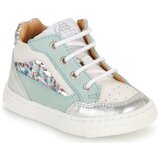 GBB Visoke superge ELARA Zelena | Shoptok.si