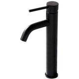 REA Bath Rea miješalica pipa za umivaonik LUNGO BLACK | shoptok.hr