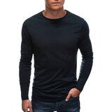 Edoti Men's plain longsleeve L148 Cene