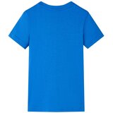  Dječja majica plava 116 | shoptok.hr