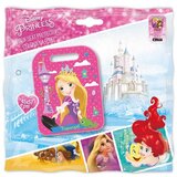 Princess &amp;Scaron;titnik za stražnje sjedalo Rapunzel Slike