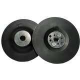  Gumeni fiber disk za brusilicu - 115 mm | Eponuda.com