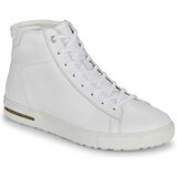 Birkenstock BEND MID Bijela Cijene