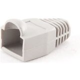 UTP protektor GEMBIRD BT5GY/100 grey, 100 kom | Eponuda.ba