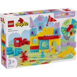 Lego Igračka Duplo Hopiјev zamak 3+ | ePonuda.com