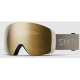 Smith 4D Mag Xl Chalk +Bonus Lens Smucarska ocala chromapop sun blk gld mir Cene