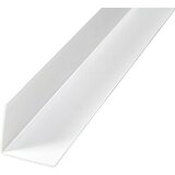 BaukulitVox Basic-Line Rubni profil (Bijele boje, 2.500 x 30 x 30 mm) Cijene