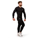 GymBeam Kompresivne helanke Mid Black | ePonuda.com