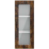  Ploča za perilicu posuđa Kalmar Dimljeni hrast 40 x 31 x 100 cm | shoptok.hr