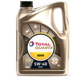 Total Quartz 9000 5W40 4 L | ePonuda.com