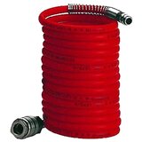 Einhell Pneumatsko crevo spiralno 8 m 4139420 | Eponuda.com