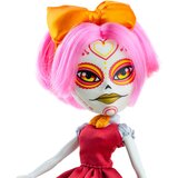 Paola Reina Punčka Mini Catrinas Pinky 16 cm, (21337092) | Shoptok.si