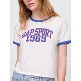 GAP Crop T-shirt - Women's | shoptok.hr