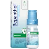 Bayer Bepanthol Kapi za oči | Eponuda.ba
