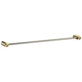 REA Bath Kupaonska viješalica 9703 Prism Brush Gold | shoptok.hr