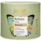 farfalla Mirisni set za meditaciju Mindfulness - 1 set