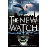 The Book Service Serg Lukyanenko - The New Watch | ePonuda.com
