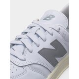 New Balance Nizke superge 'T500' siva / bela | Shoptok.si
