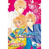 Algoritam media Miwa Ueda
 - Peach girl 14: Momo - Preplanula djevojka Cene