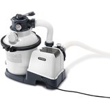 Intex peščana pumpa SX1500 za bazene 5.700 L/h | Eponuda.com