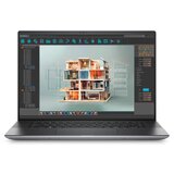 Dell Precision M5690 16 FHD 500 nits Core Ultra 7 165H 32GB 1TB SSD RTX 1000 6GB Backlit FP Win11Pro 3yr ProSupport | ePonuda.com