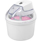 Clatronic ICM 3764 aparat za sladoled, bijeli | shoptok.hr