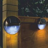  LED dekorativno solarno svjetlo IP44 | shoptok.hr