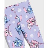 Sinsay Pamukne tajice s uzorkom Stitch Slike