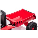 Traktor na akumulator CH9959 - crveni | shoptok.hr