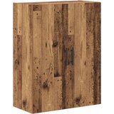  Highboard 2 pcs Staro drvo 69,5 x 34 x 180 cm | shoptok.hr