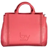 RED WOMEN'S BAG