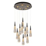 Opviq led luster 2817 11A | ePonuda.com