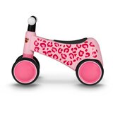 Lionelo otroški poganjalček sammy pink rose | Shoptok.si