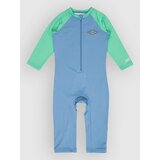 Billabong Waves Combi Kids Lycra z dolgimi rokavi sky blue | Shoptok.si
