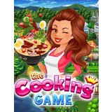  The Cooking Game Steam Key GLOBAL Cene