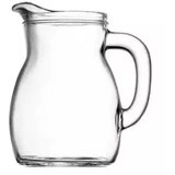 Bormioli Bokal Bistrot 0.25L Cene