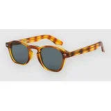 Twilight Matte Tortoise Soncna ocala black