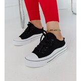 D/CEO Black trainers Beat | shoptok.hr
