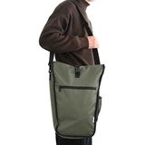  Torba za bicikl Maslinasta 34 x 16 x 59 cm Poliester | shoptok.hr