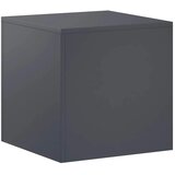  Stalak za biljke Antracit 40 x 40 x 40 cm Nehrđajući čelik - Antracit 1x (40 x 40 x 40 cm) | shoptok.hr