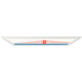 Samsung 65" VG-SCFA65WTBXC - bela ram za televizor | ePonuda.com