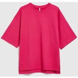 Marisse Women's Sweatshirt L-Bl-4602 Fuchsia | ePonuda.com