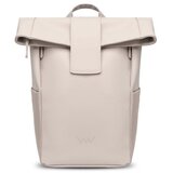 Vuch Ženski ruksak Mellora Neo Beige, 45 x 28 cm Slike